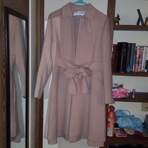 Valentino coat